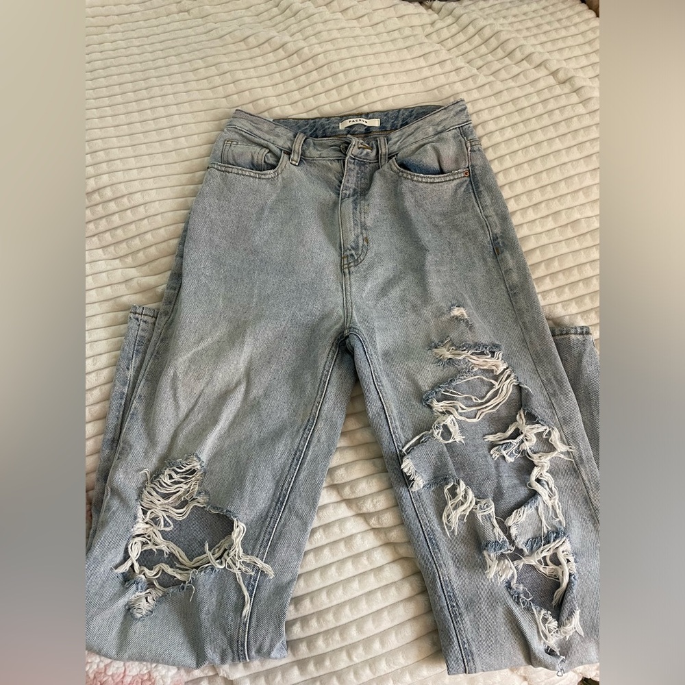 PACSUN 90s boyfriend jeans